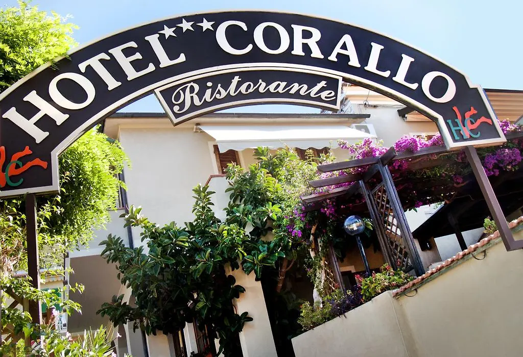 Hotel Corallo-1