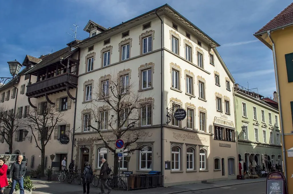 K-Hotel (Grüner Baum)-1