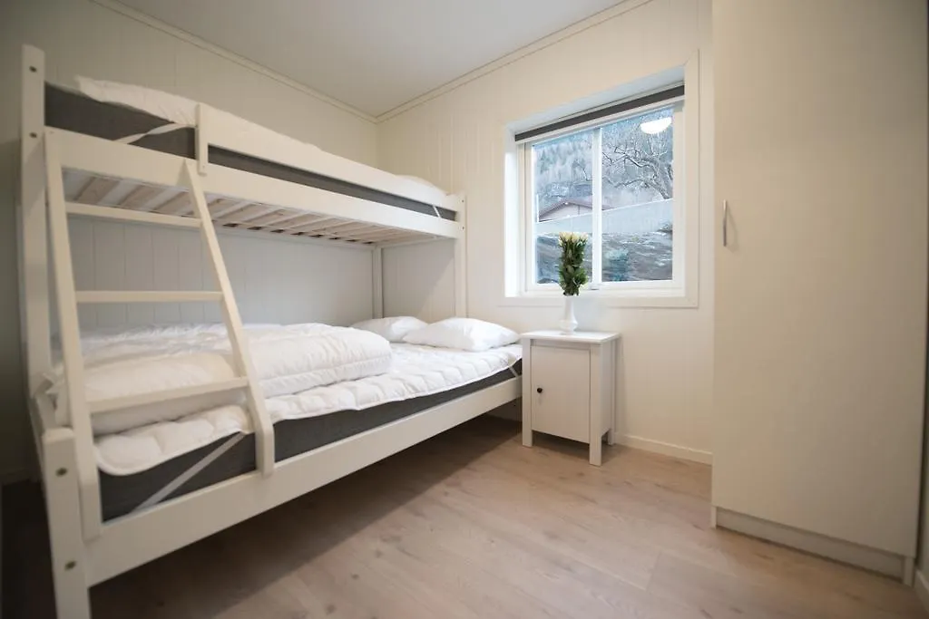 Lofthus Camping-1