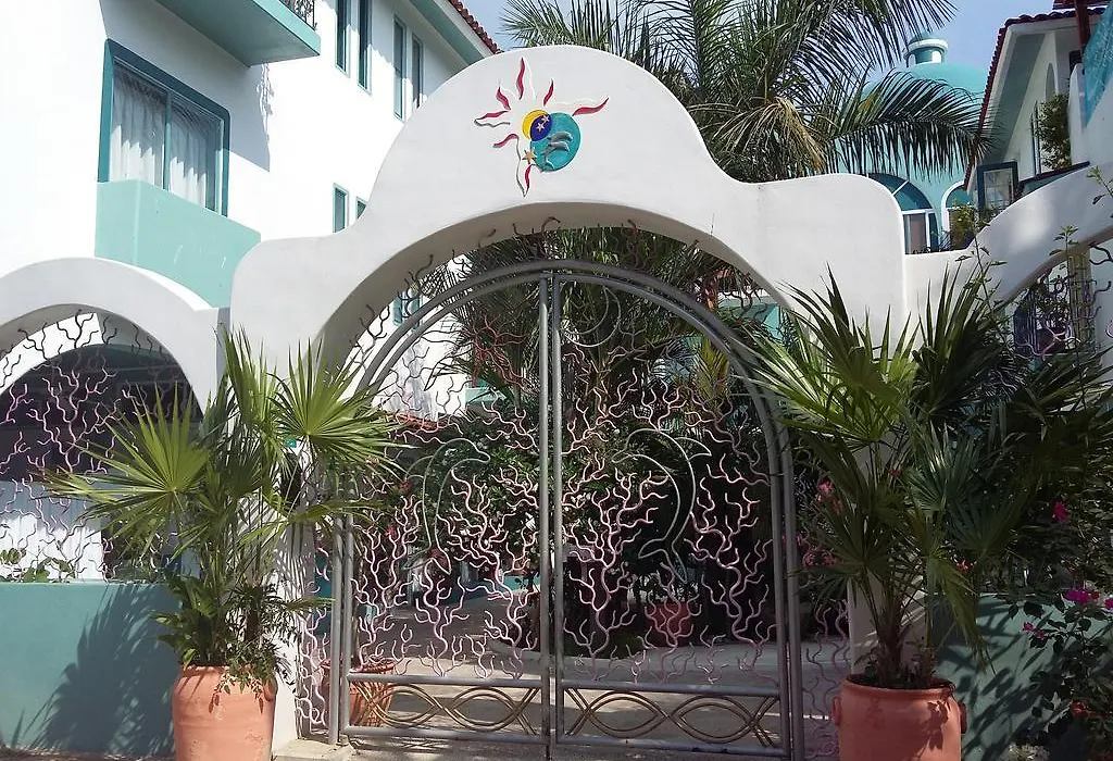 Delphinus Inn-1