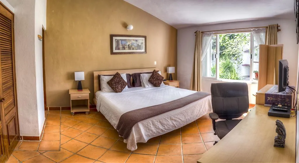 Casa Mi Tesoro-1