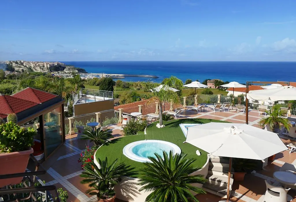 Hotel Residence Piccolo-1