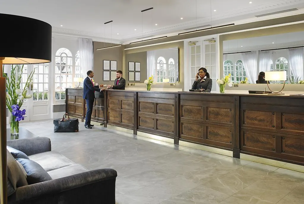 Citywest Hotel-1
