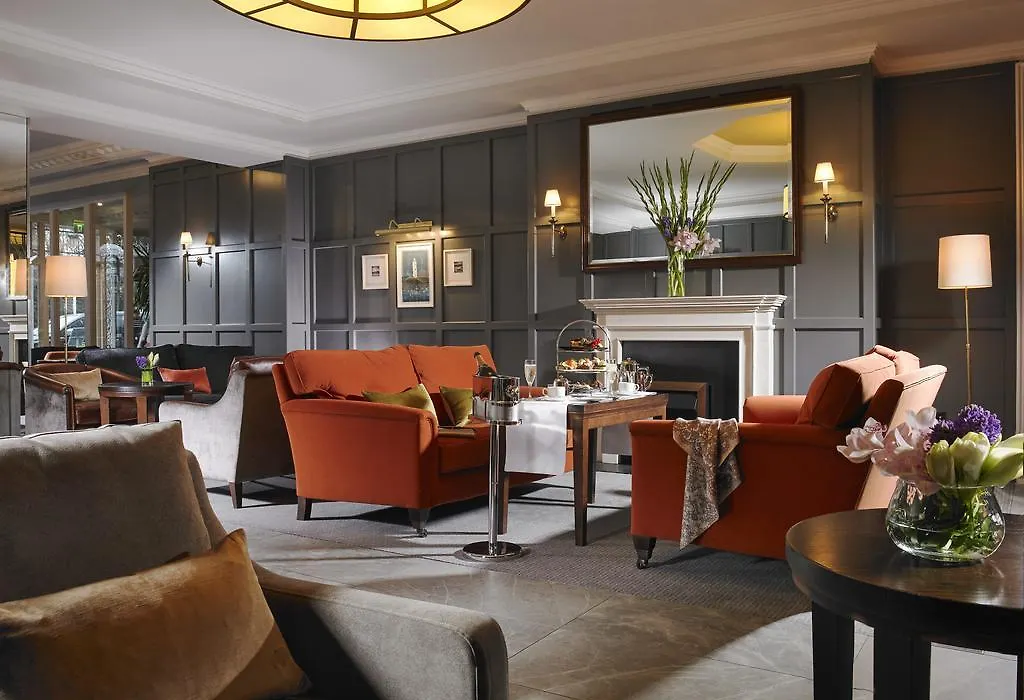 Citywest Hotel-1