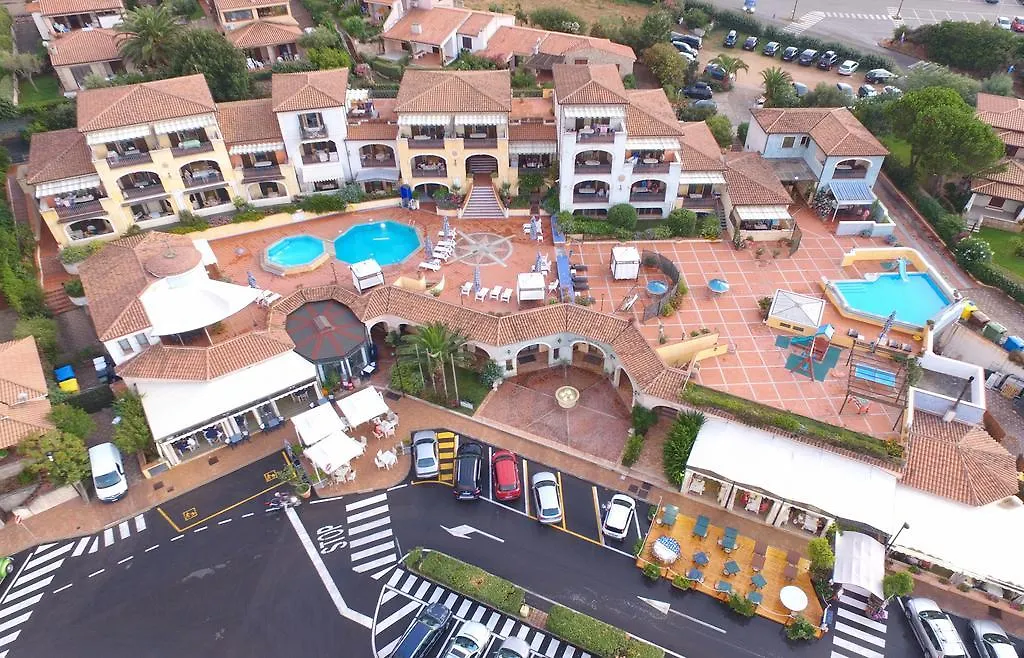 Residence Riva Azzurra-1