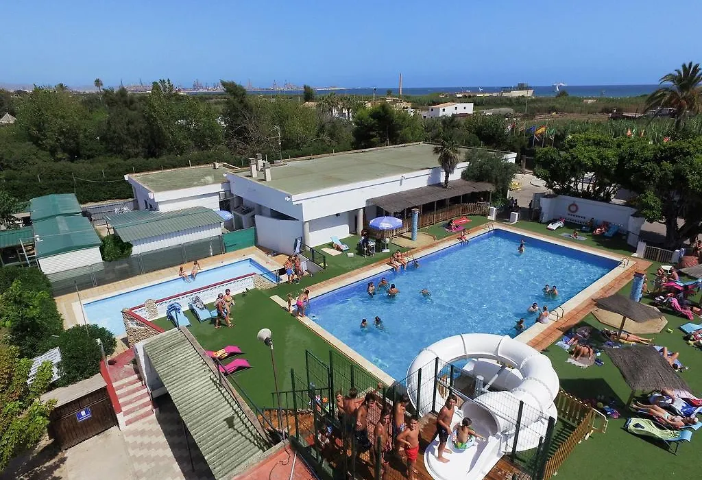Camping Coll Vert-1