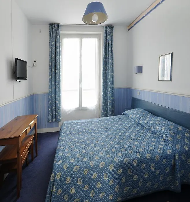 Le Clos Normand-1