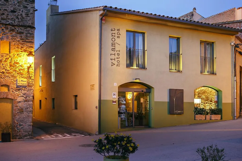 Hotel Spa Vilamont-1