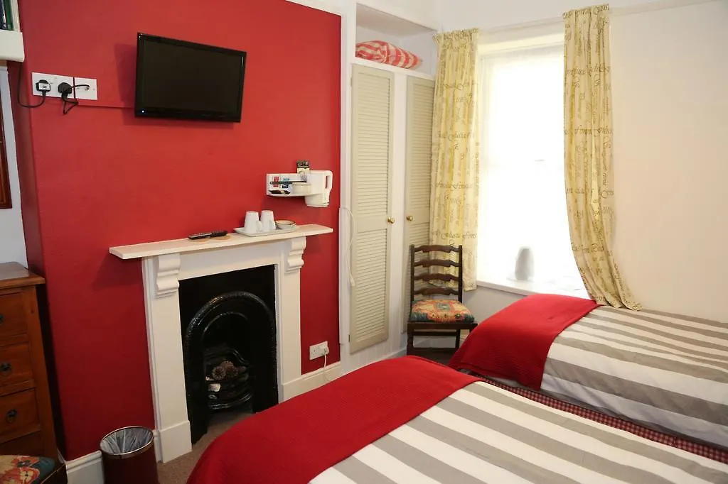 Acorns Guest House-1