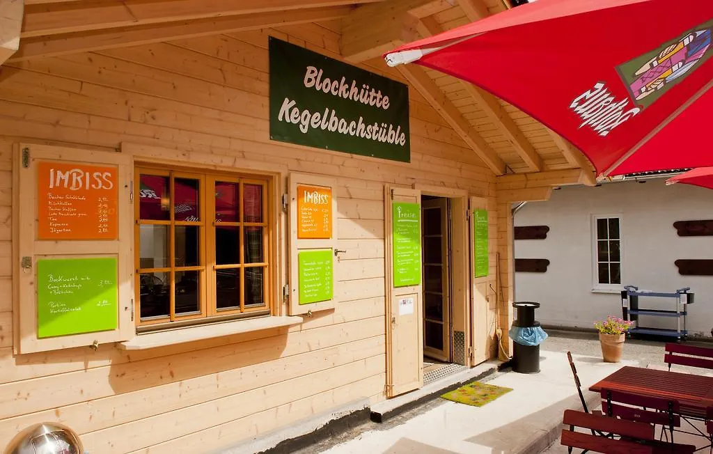 Hotel Sarbacher-1