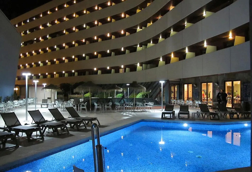 Ohtels Campo De Gibraltar-1