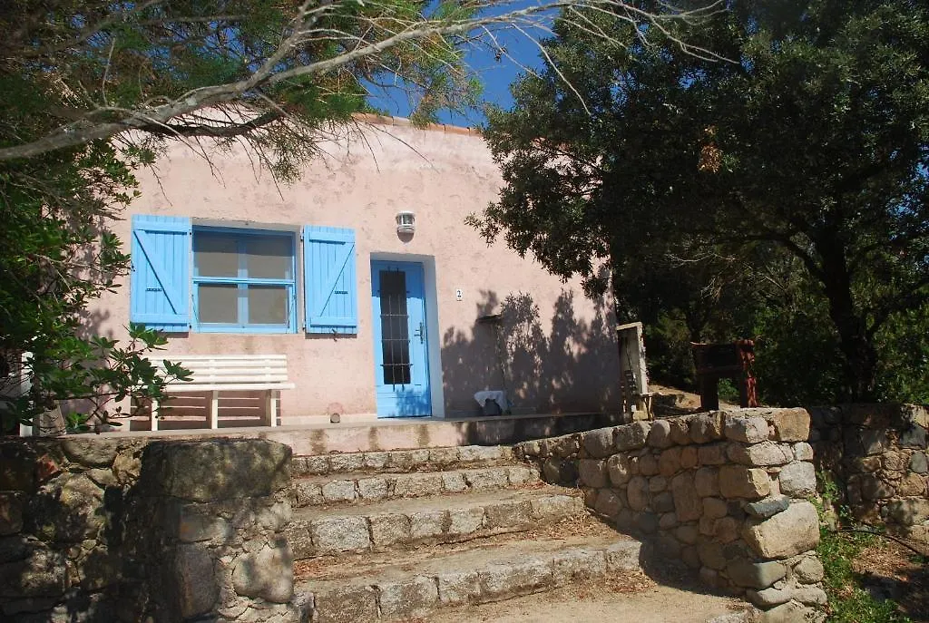 Residence Ribellinu-1