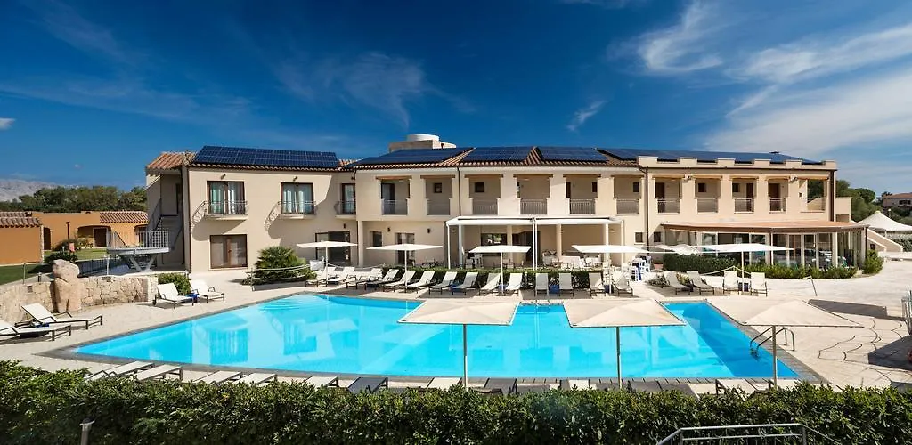 Terradimare Resort&Spa-1