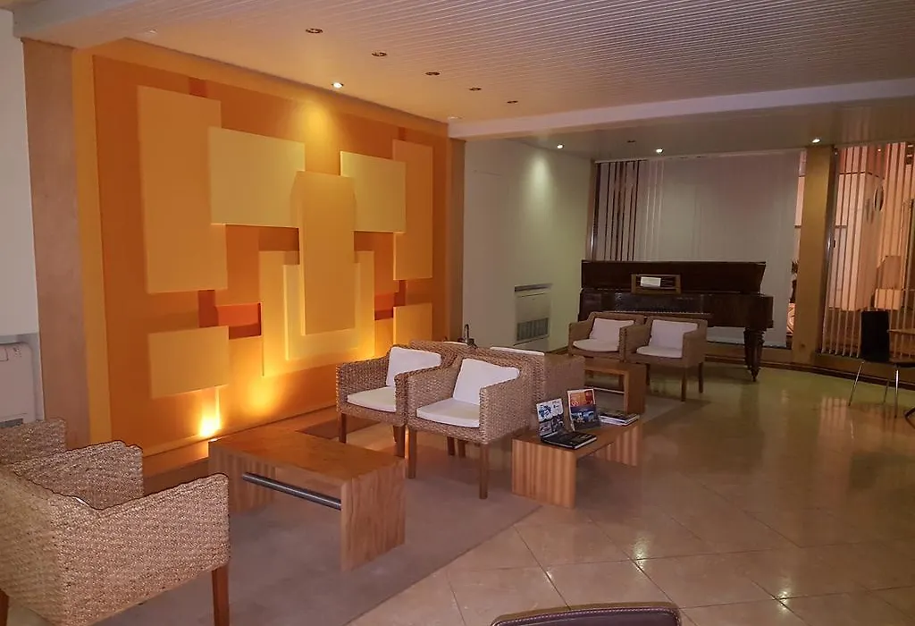 Hotel Beira Mar-1