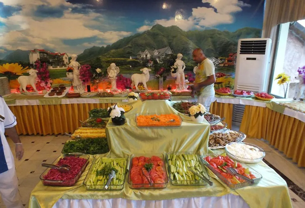 Grand Didyma Hotel-1