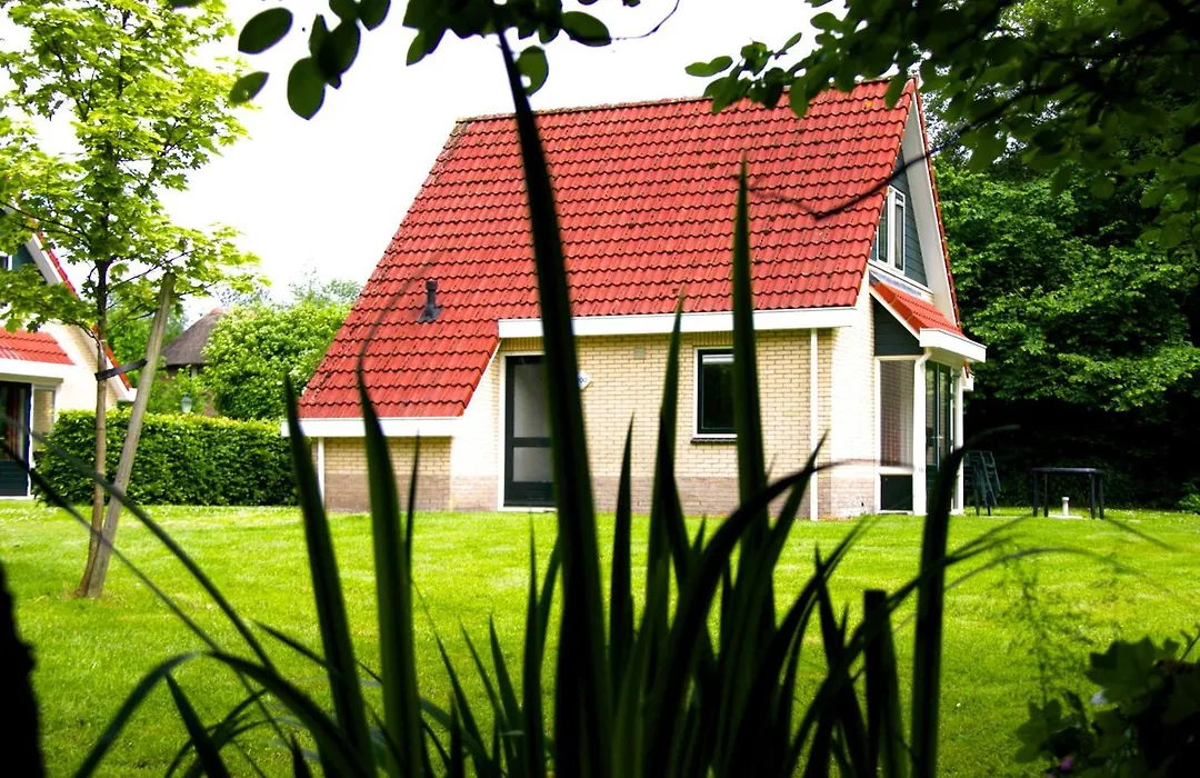 Bungalowpark Hoge Hexel-1