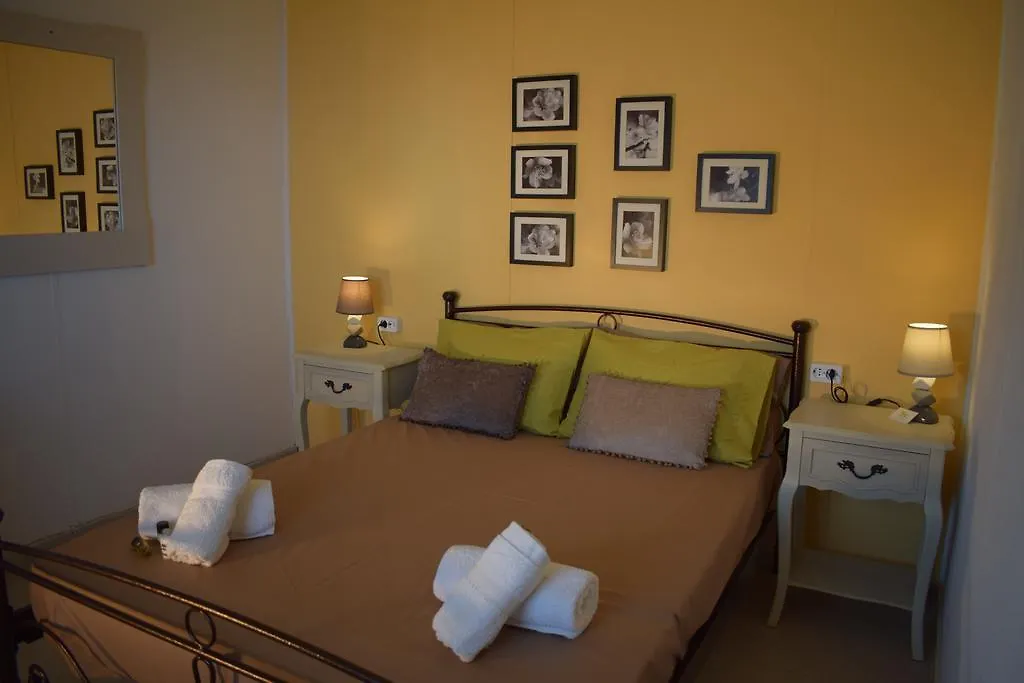 Rogakia Village Est. 1983-1