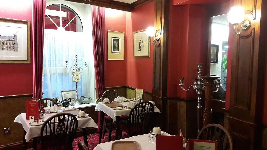 Mornington Hotel-1