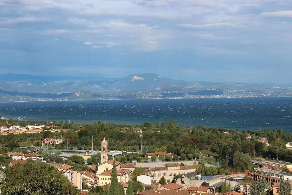 Hotel Francesco-1