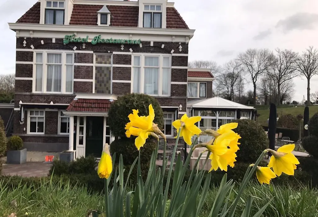 Van der Valk Purmerend-1