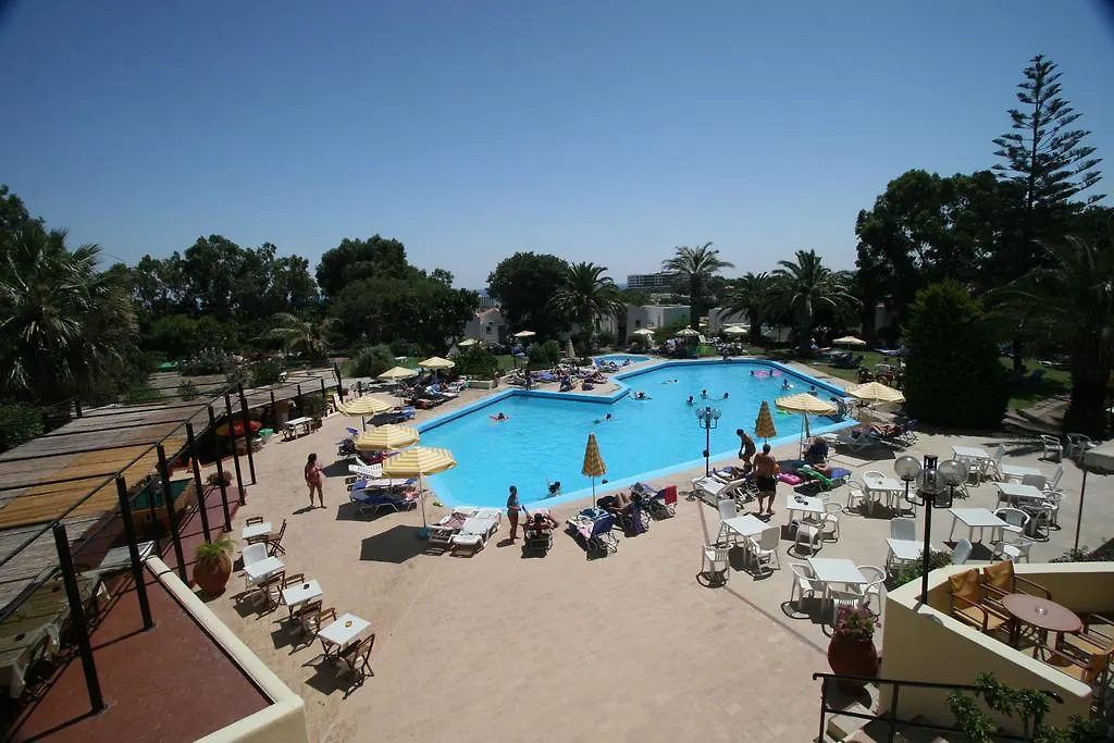 Hotel Kalithea-1