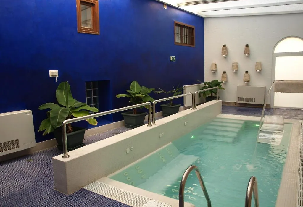 Hotel Spa La Casa Del Convento-1