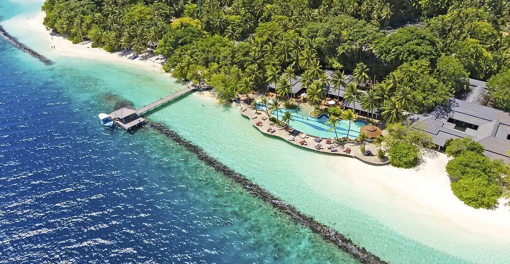 Royal Island Resort Maldives-1
