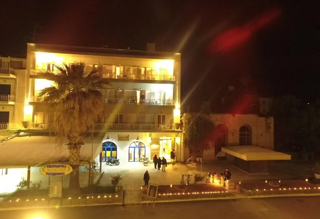 Hotel Methanion-1