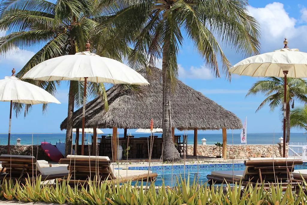 T-Land Resort-1