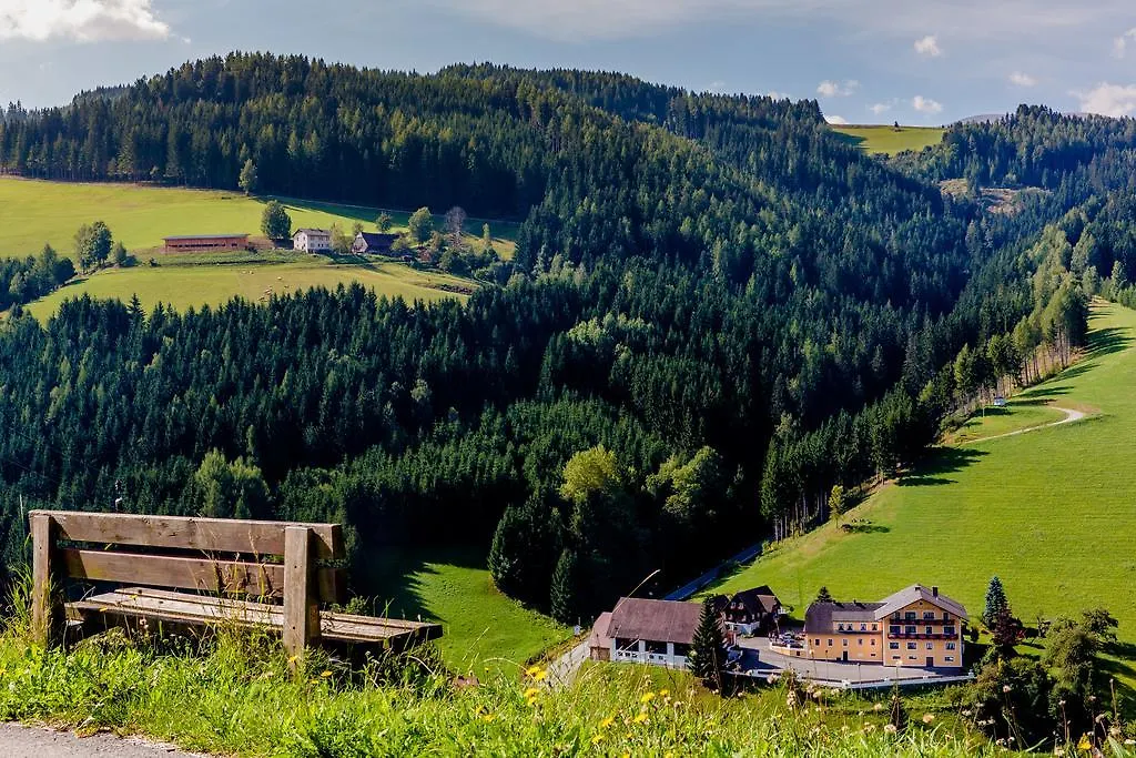 Gasthof Landhotel Hubmann-1