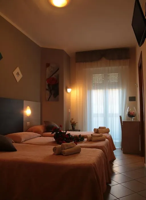 Hotel Senyor-1