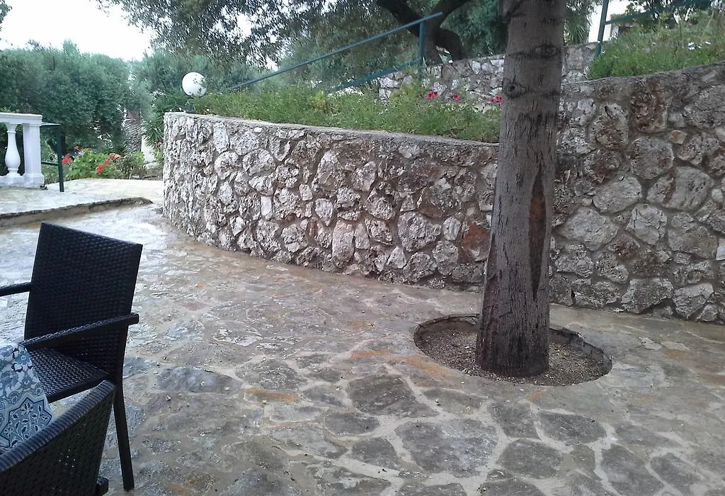 BBB - Barbati Blick Bungalows-1