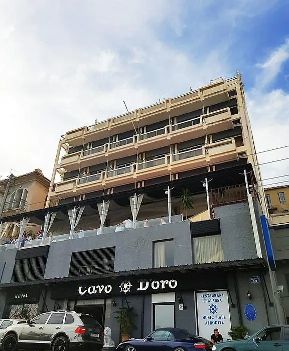 Cavo D' Oro-1