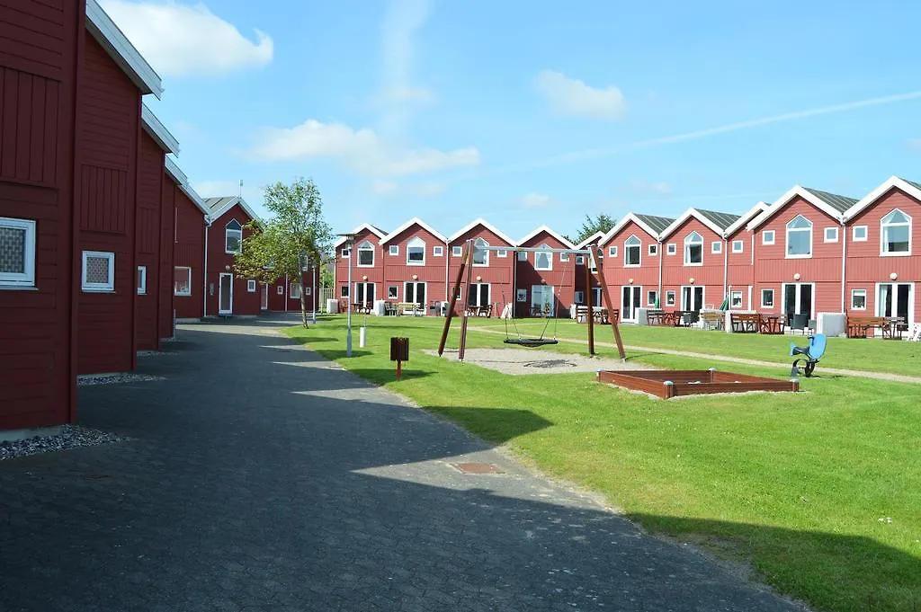 Feriecenter & Vandland Oster Hurup-1