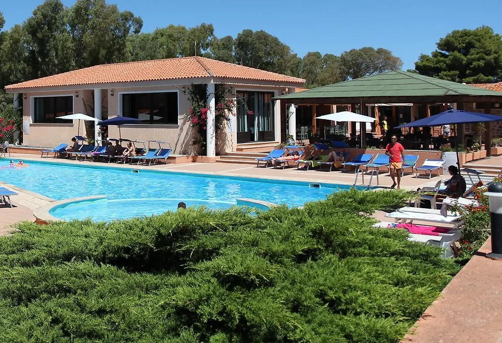 Marina Manna Hotel And Club Village-1