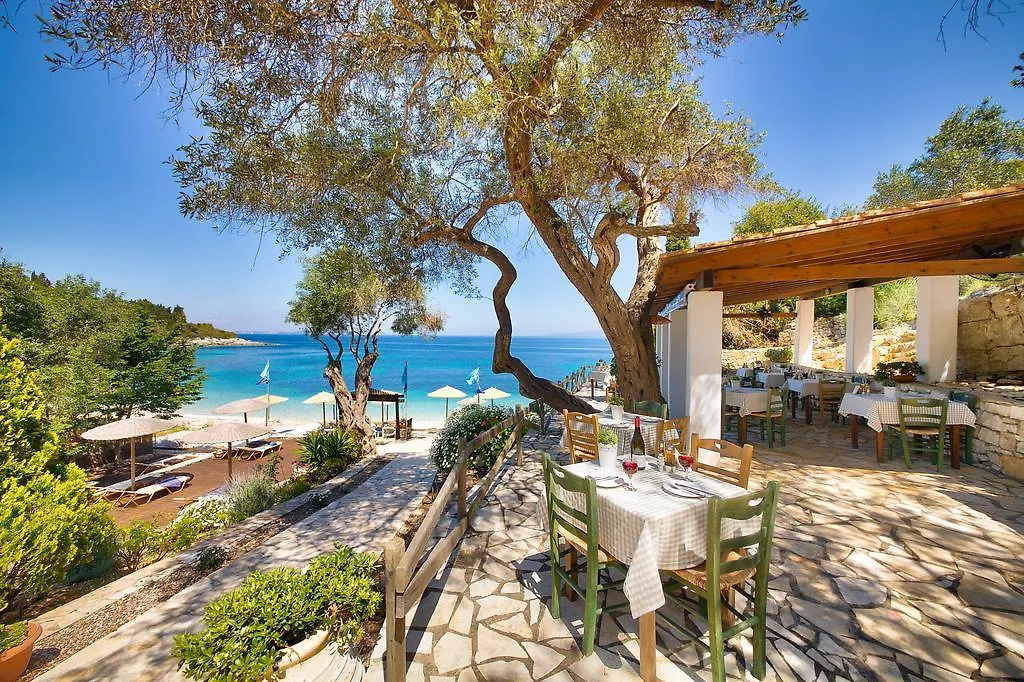 Glyfada Beach Villas-1