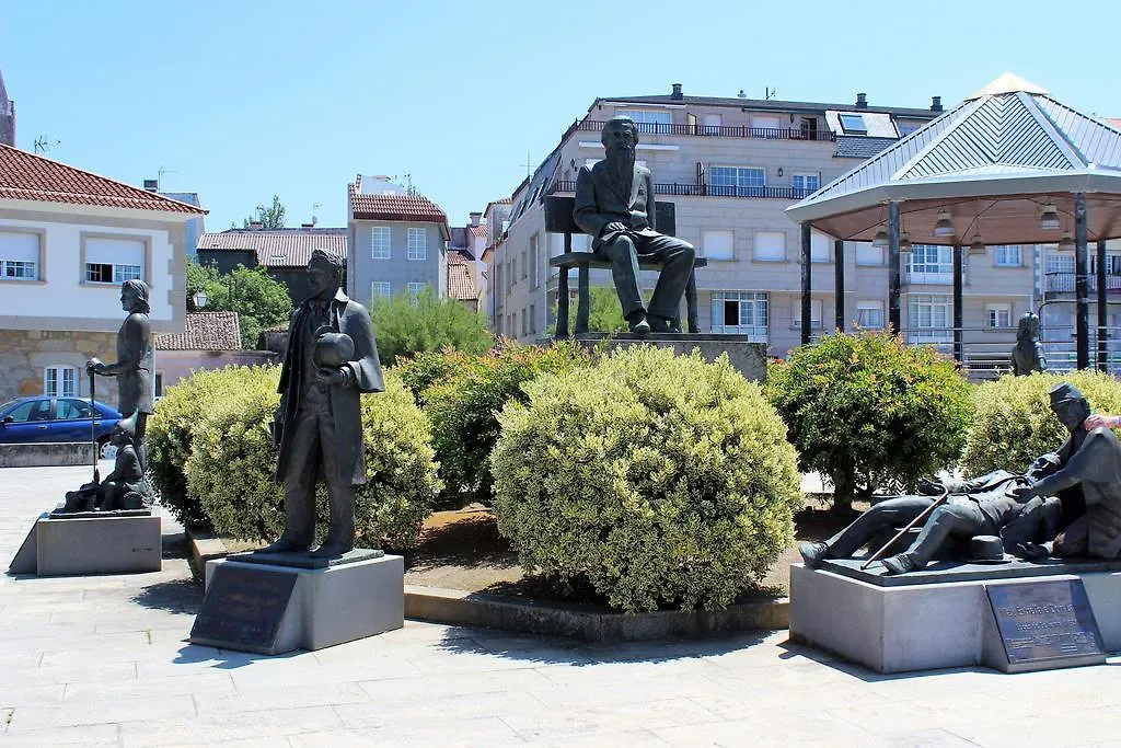 Hotel Bradomin-1