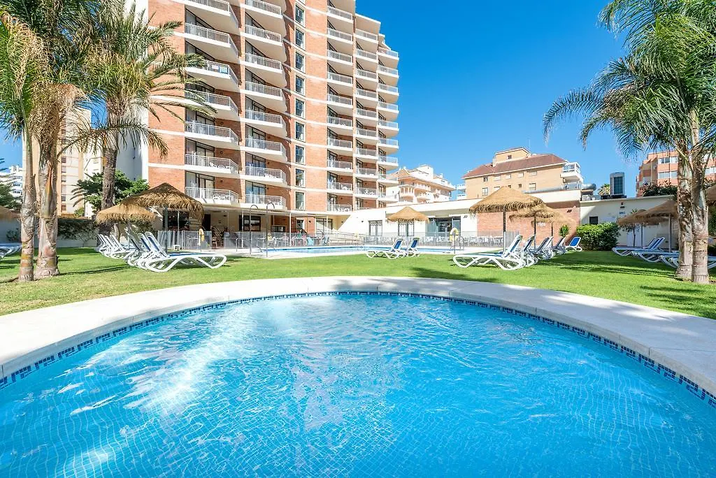 Hotel Mainare Playa-1