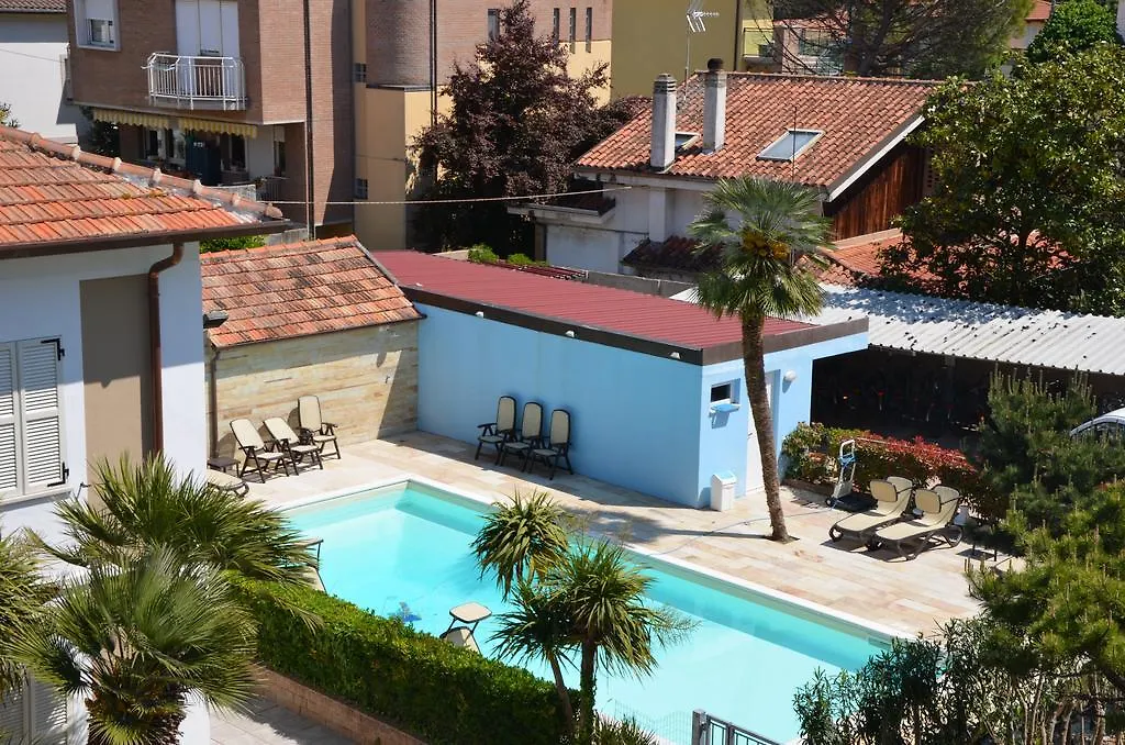Hotel Trieste-1
