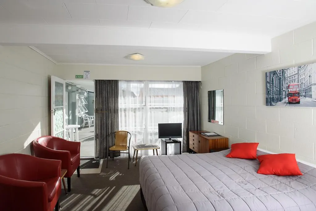 Kauri Lodge Motel-1