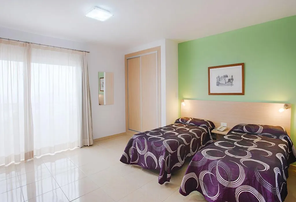 Hotel Ucanca-1