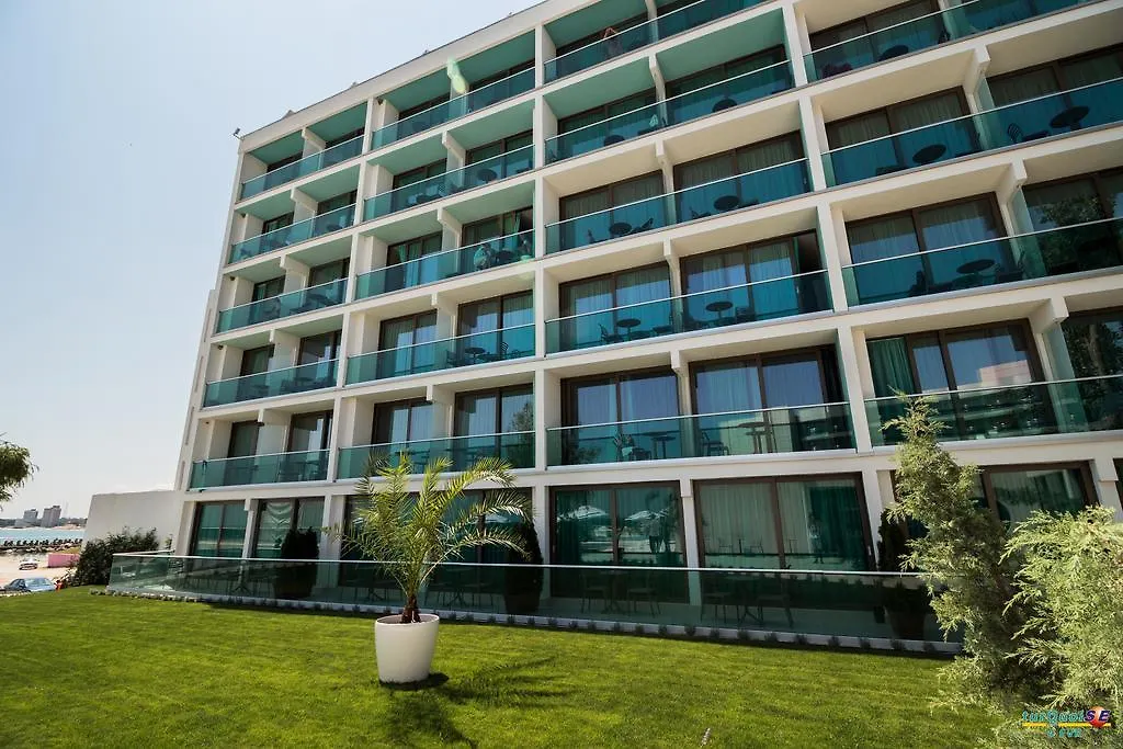 Hotel Turquoise All Inclusive-1