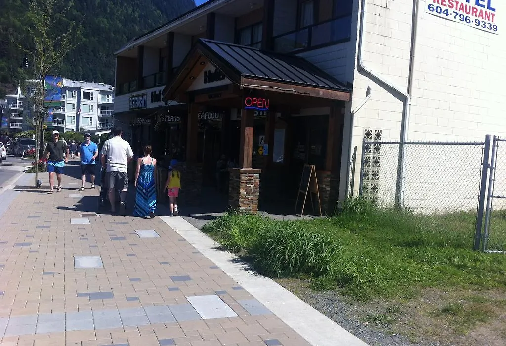 Spring Villa Hotel-1