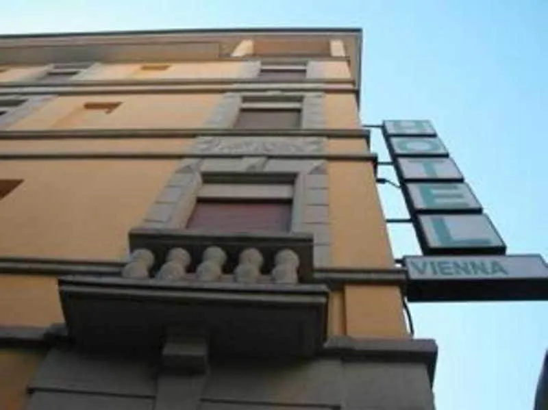 Hotel Vienna-1