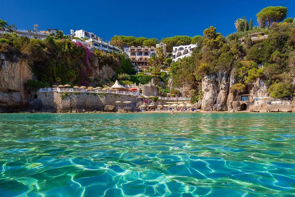Grand Hotel Le Rocce-1
