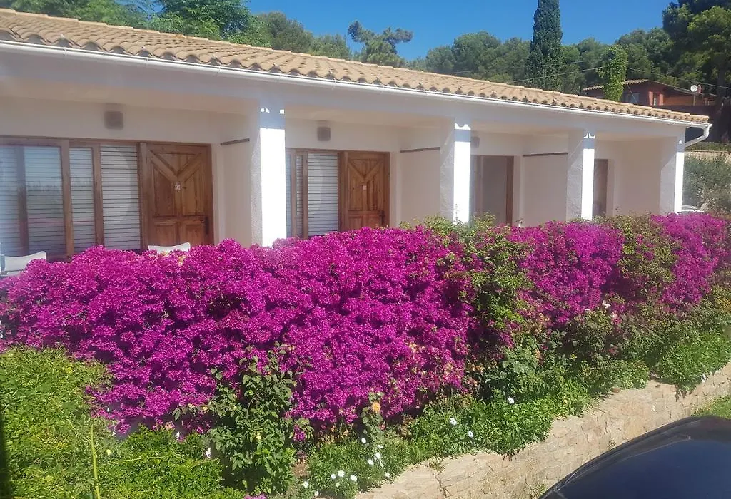 Hostal Ondina-1