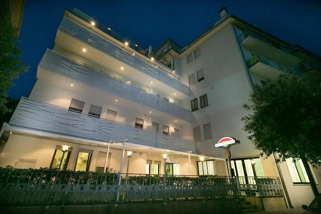 Albergo Arcobaleno-1