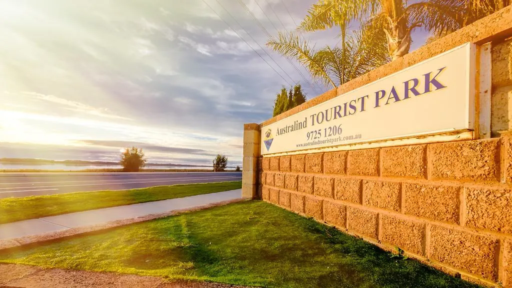 Australind Holiday Park-1
