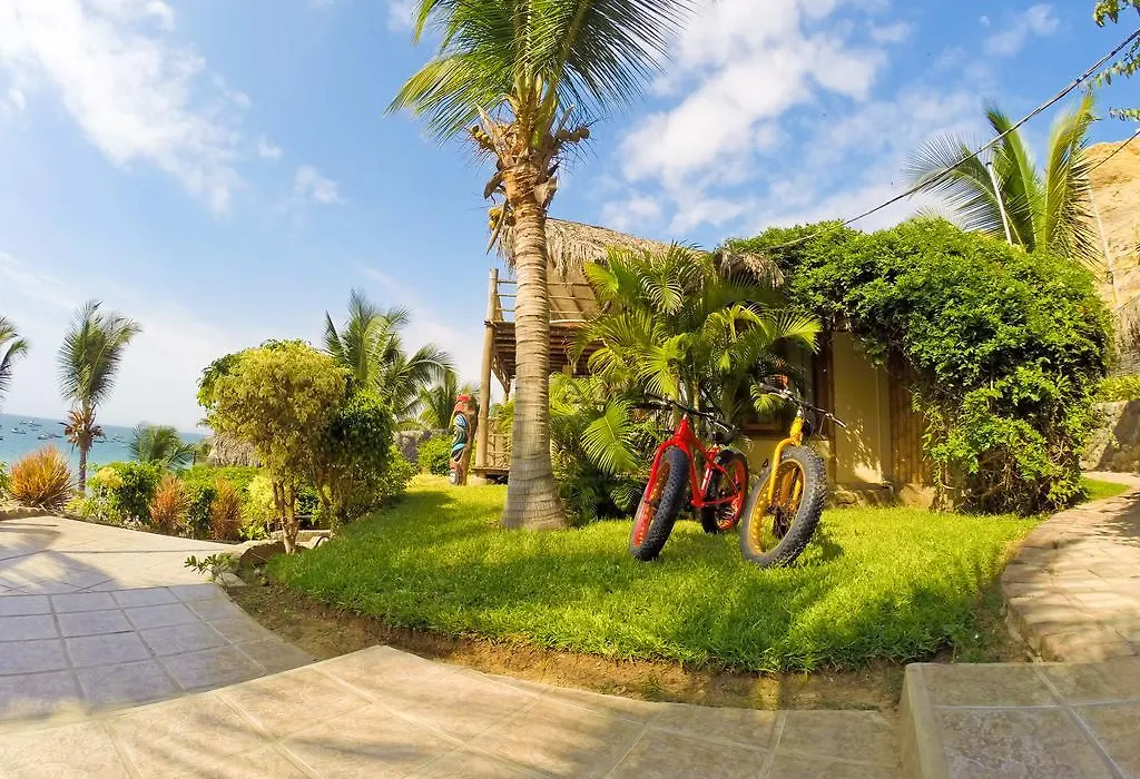Hotel Grandmare & Bungalows-1