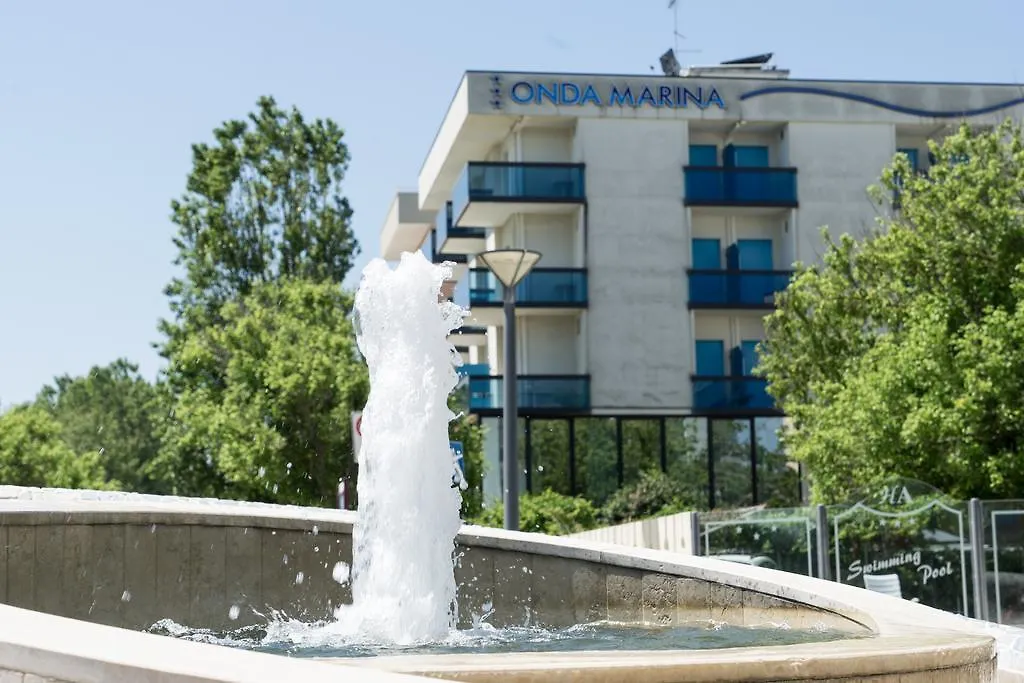 Hotel Onda Marina-1